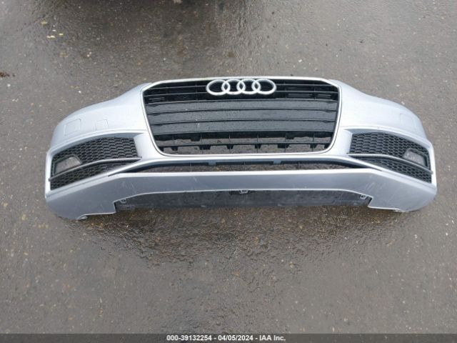 WAUEFAFL7FN039589 Audi A4 2.0t Premium