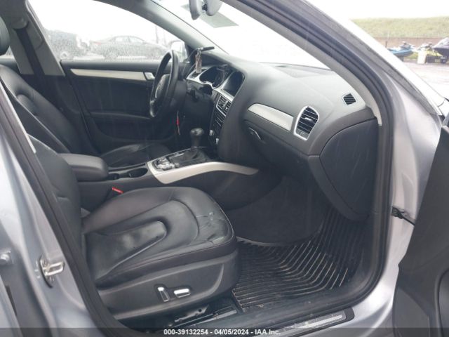 WAUEFAFL7FN039589 Audi A4 2.0t Premium