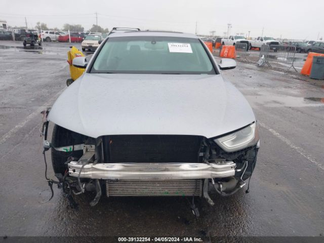 WAUEFAFL7FN039589 Audi A4 2.0t Premium