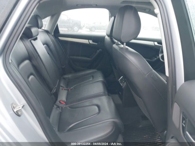 WAUEFAFL7FN039589 Audi A4 2.0t Premium