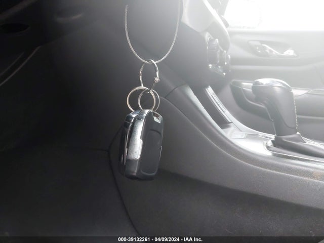 GMC Acadia Slt-1 2019 1GKKNMLS5KZ177497 Image 11