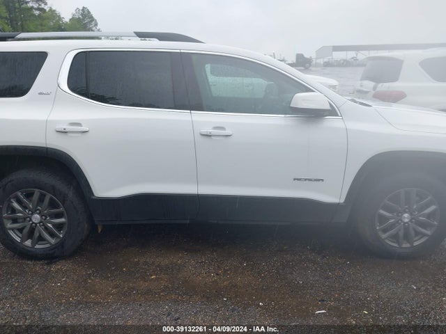 GMC Acadia Slt-1 2019 1GKKNMLS5KZ177497 Image 13