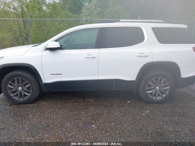 GMC Acadia Slt-1 2019 1GKKNMLS5KZ177497 Image 14