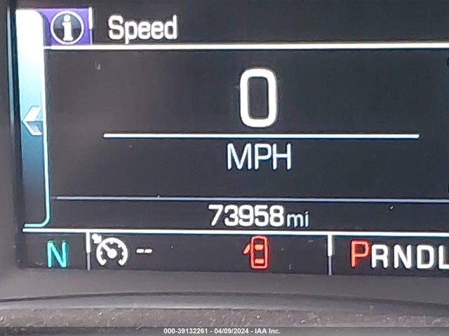 GMC Acadia Slt-1 2019 1GKKNMLS5KZ177497 Image 15