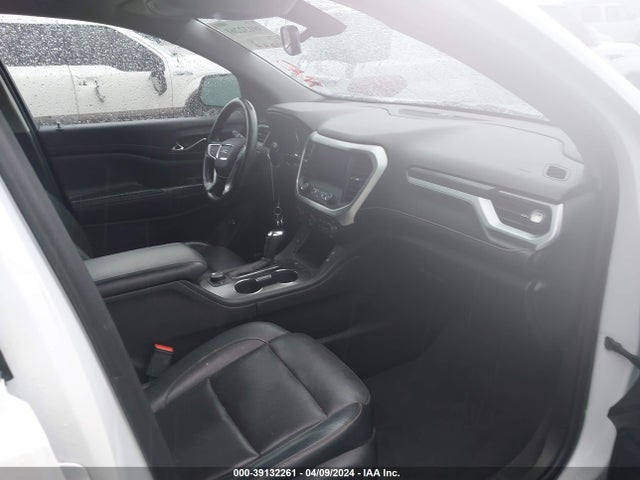GMC Acadia Slt-1 2019 1GKKNMLS5KZ177497 Image 5