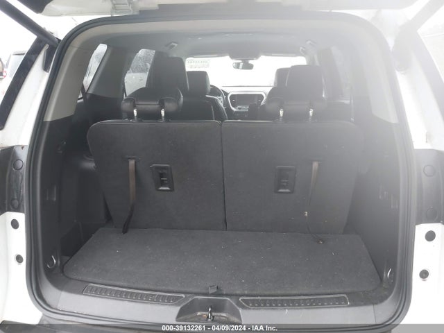 GMC Acadia Slt-1 2019 1GKKNMLS5KZ177497 Image 8