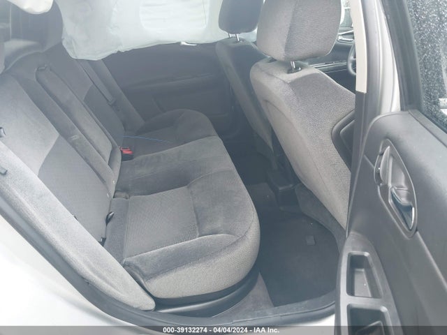 Chevrolet Impala Limited Lt 2015 2G1WB5E30F1163144 Image 8