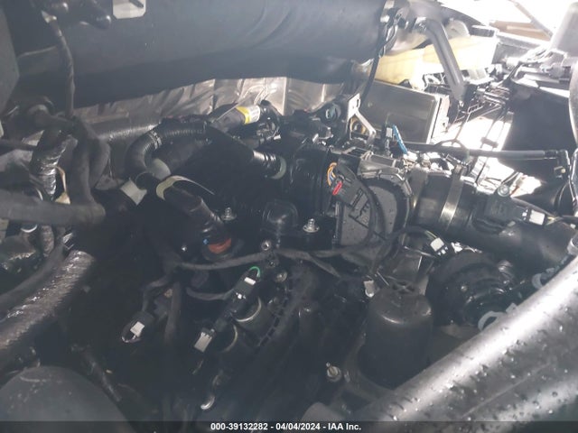 Ford F-150 Xl 2023 1FTEW1EP6PFD20480 Image 10
