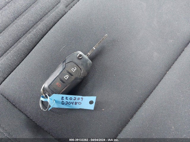 Ford F-150 Xl 2023 1FTEW1EP6PFD20480 Image 11