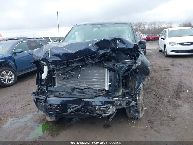 Ford F-150 Xl 2023 1FTEW1EP6PFD20480 Image 12