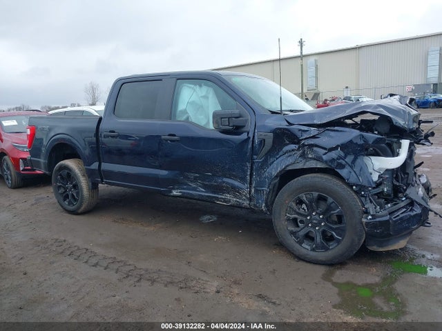 Ford F-150 Xl 2023 1FTEW1EP6PFD20480 Image 13
