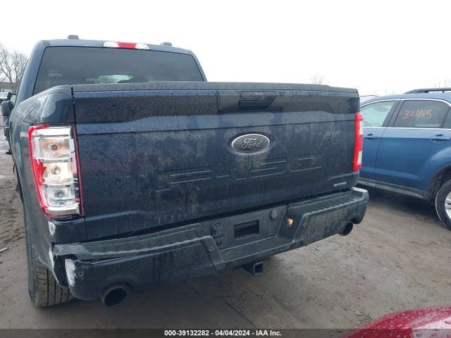 Ford F-150 Xl 2023 1FTEW1EP6PFD20480 Image 16