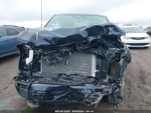 Ford F-150 Xl 2023 1FTEW1EP6PFD20480 Image 6