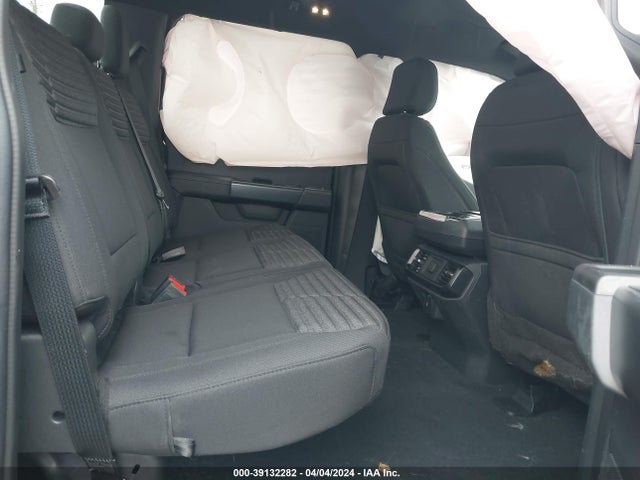 Ford F-150 Xl 2023 1FTEW1EP6PFD20480 Image 8