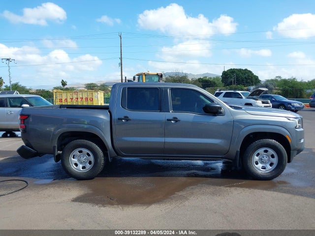 Nissan Frontier S 4x2 2022 1N6ED1EJ5NN652248 Image 13