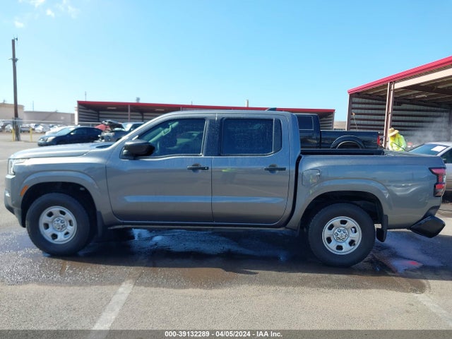 Nissan Frontier S 4x2 2022 1N6ED1EJ5NN652248 Image 14
