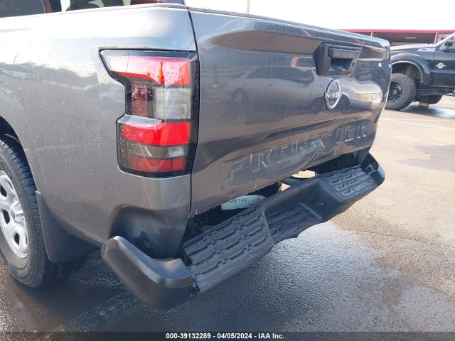 Nissan Frontier S 4x2 2022 1N6ED1EJ5NN652248 Image 6
