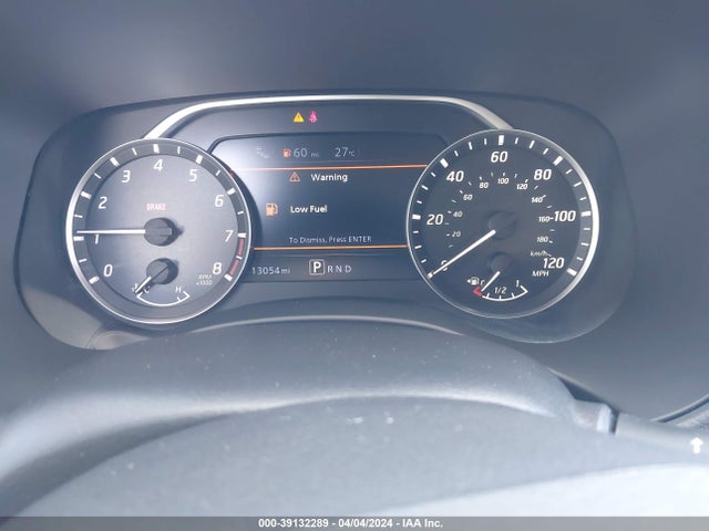 Nissan Frontier S 4x2 2022 1N6ED1EJ5NN652248 Image 7