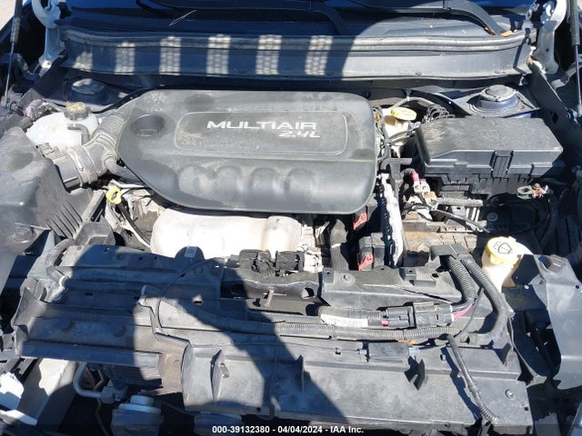 Jeep Cherokee Sport 2014 1C4PJLAB1EW155450 Image 10