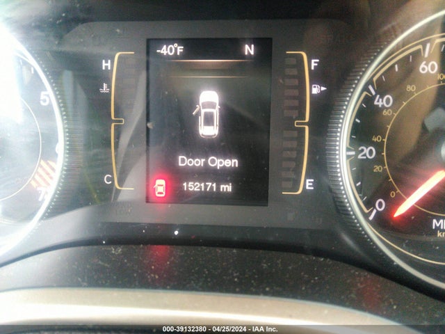 Jeep Cherokee Sport 2014 1C4PJLAB1EW155450 Image 7
