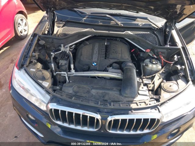 5UXKR2C55J0Z18313 BMW X5 Sdrive35i