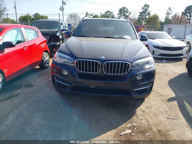 5UXKR2C55J0Z18313 BMW X5 Sdrive35i