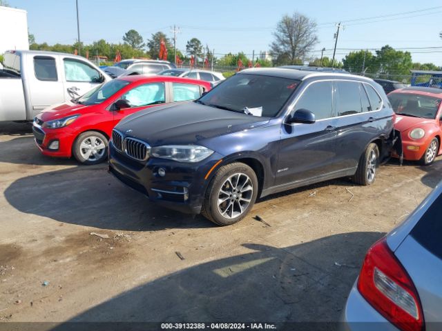 5UXKR2C55J0Z18313 BMW X5 Sdrive35i