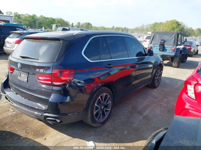 5UXKR2C55J0Z18313 BMW X5 Sdrive35i