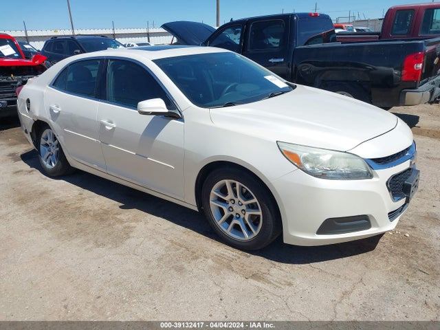 Chevrolet MALIBU 1LT 2014 1G11C5SL8EF223481 головне зображення