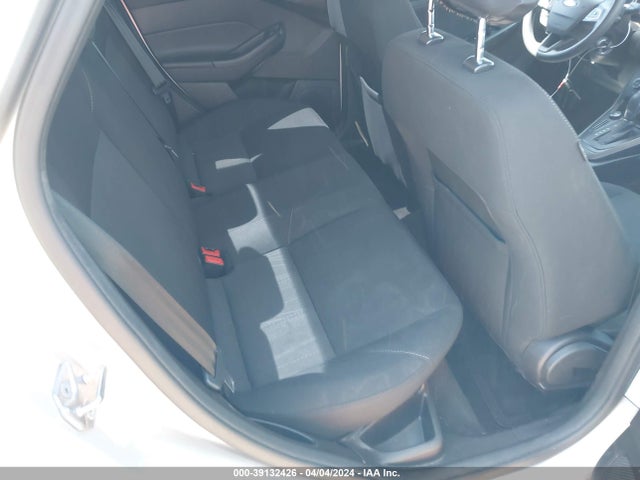 Ford FOCUS SEL 2017 1FADP3H25HL272175 Image 8