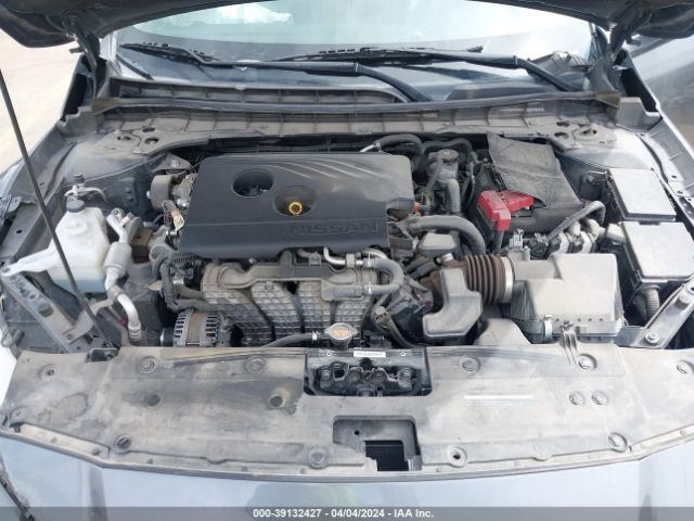 1N4BL4BW2KC240439 Nissan Altima 2.5 S