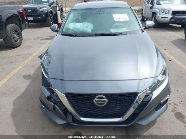 1N4BL4BW2KC240439 Nissan Altima 2.5 S