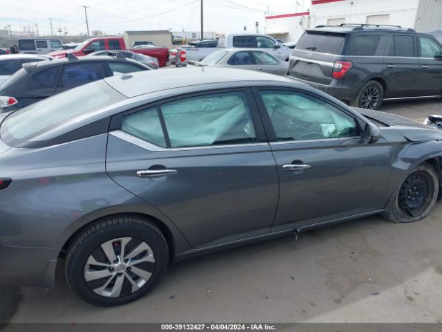 1N4BL4BW2KC240439 Nissan Altima 2.5 S
