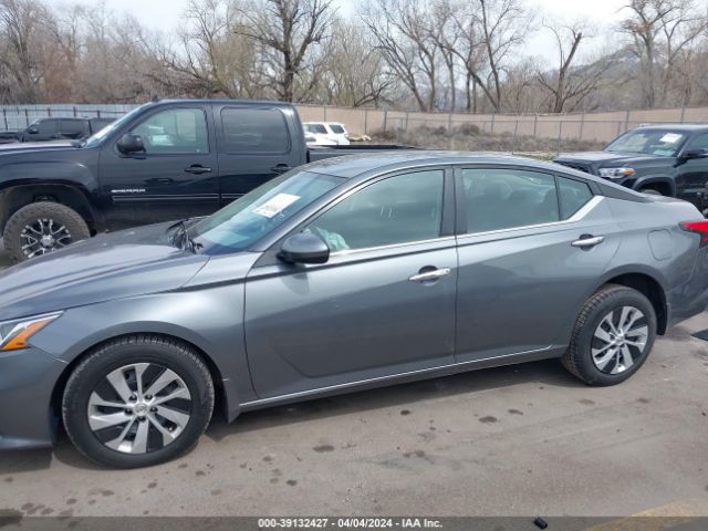 1N4BL4BW2KC240439 Nissan Altima 2.5 S