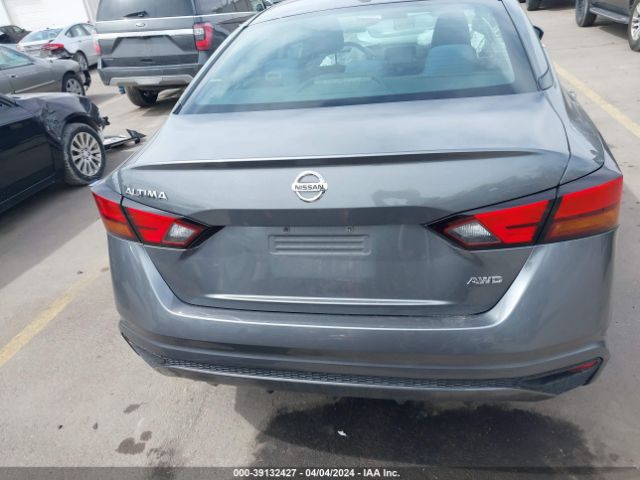 1N4BL4BW2KC240439 Nissan Altima 2.5 S