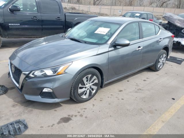 1N4BL4BW2KC240439 Nissan Altima 2.5 S