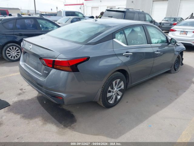 1N4BL4BW2KC240439 Nissan Altima 2.5 S