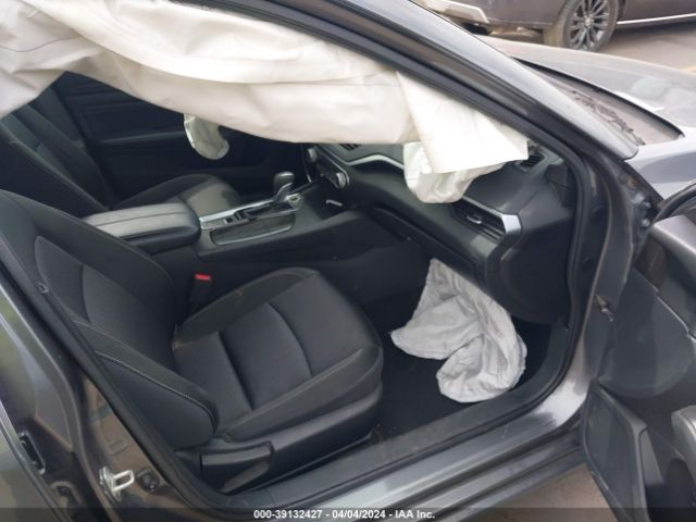 1N4BL4BW2KC240439 Nissan Altima 2.5 S