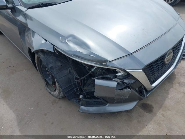 1N4BL4BW2KC240439 Nissan Altima 2.5 S