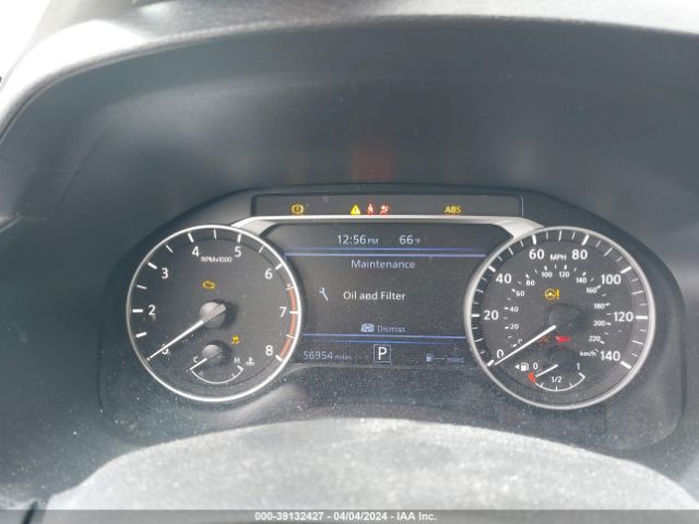 1N4BL4BW2KC240439 Nissan Altima 2.5 S