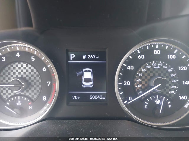 Hyundai ELANTRA SEL 2020 KMHD84LF7LU036813 Image 15