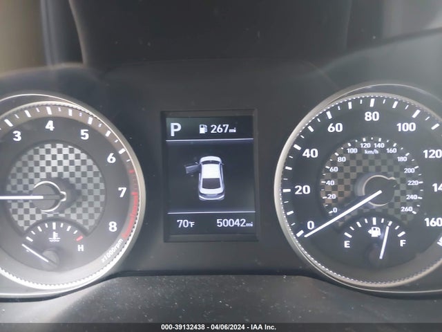 Hyundai ELANTRA SEL 2020 KMHD84LF7LU036813 Image 7
