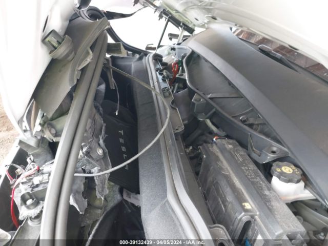 5YJXCBE26MF325111 Tesla Model X Long Range Dual Motor All-wheel Drive/long Range Plus Dual Motor All-wheel Drive