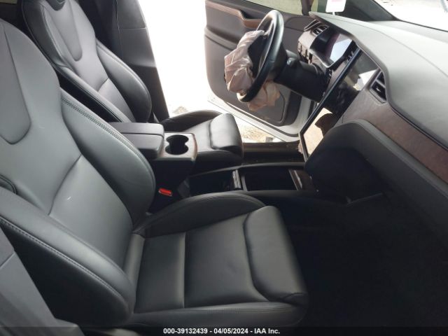 5YJXCBE26MF325111 Tesla Model X Long Range Dual Motor All-wheel Drive/long Range Plus Dual Motor All-wheel Drive