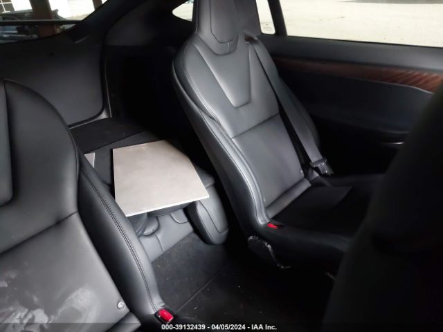5YJXCBE26MF325111 Tesla Model X Long Range Dual Motor All-wheel Drive/long Range Plus Dual Motor All-wheel Drive