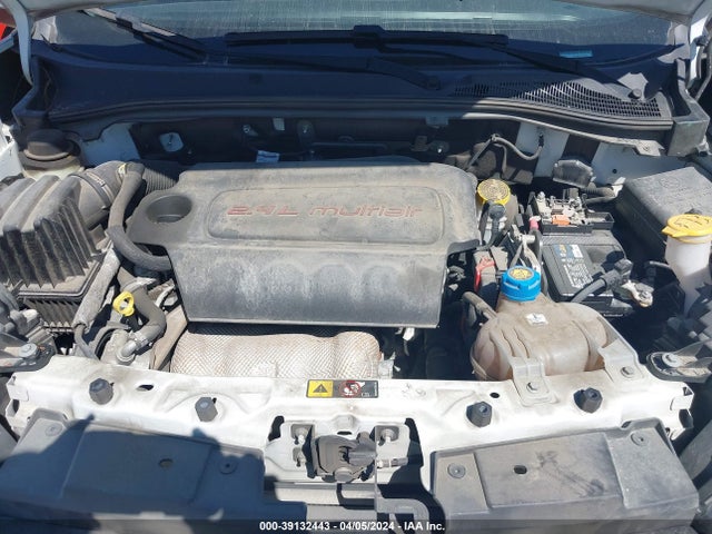 RAM Promaster City Tradesman 2018 ZFBERFAB0J6H79502 Image 10