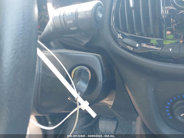 RAM Promaster City Tradesman 2018 ZFBERFAB0J6H79502 Image 11