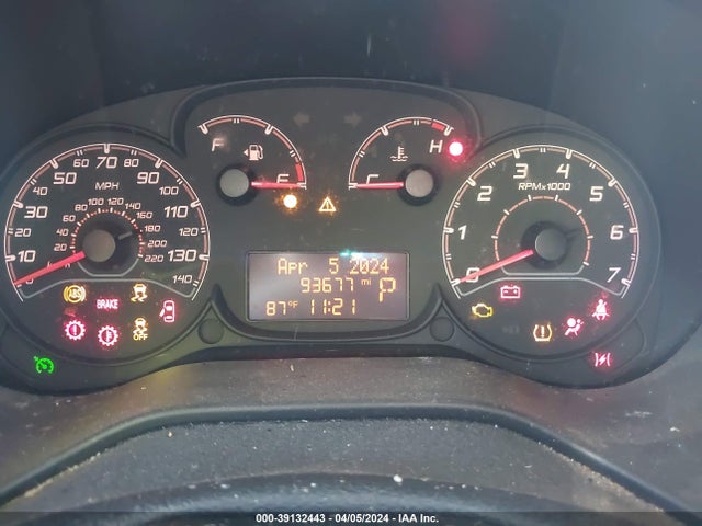 RAM Promaster City Tradesman 2018 ZFBERFAB0J6H79502 Image 15