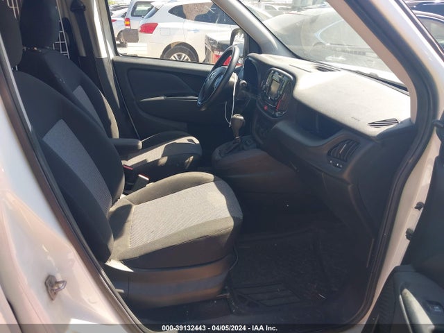 RAM Promaster City Tradesman 2018 ZFBERFAB0J6H79502 Image 5