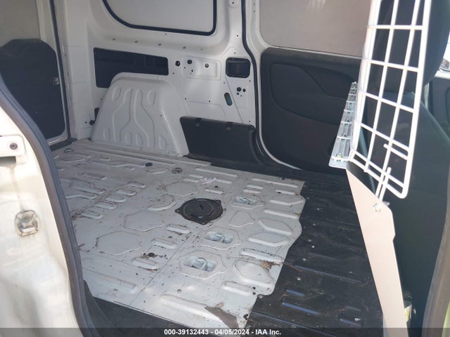 RAM Promaster City Tradesman 2018 ZFBERFAB0J6H79502 Image 8